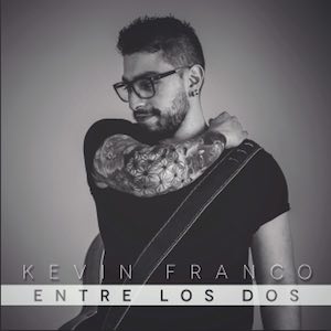 Kevin Franco - Entre Los Dos.jpeg